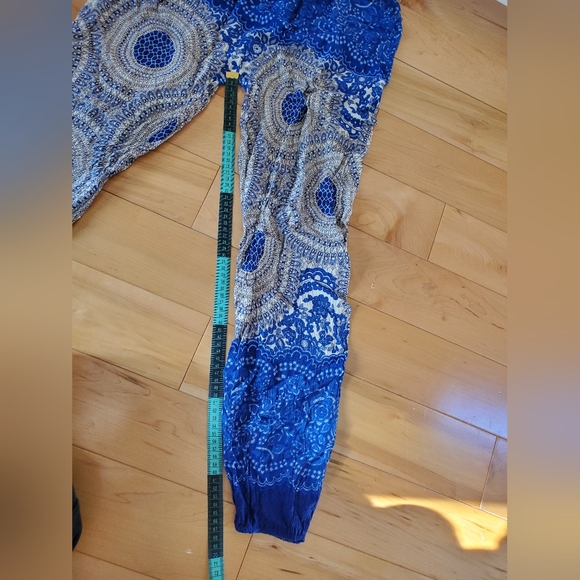 Summer pants - Picture 6 of 8